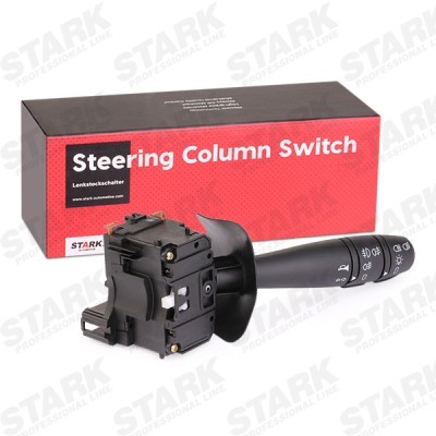 Steering Column Switch Stark SKSCS-1610018 SKSCS-1610018 - photo 2