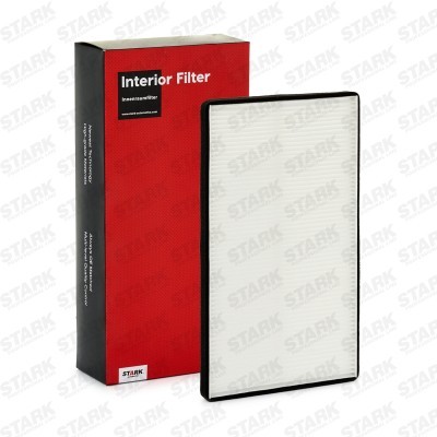 Cabin Air Filter Stark SKIF-0170116 SKIF-0170116 - photo 2
