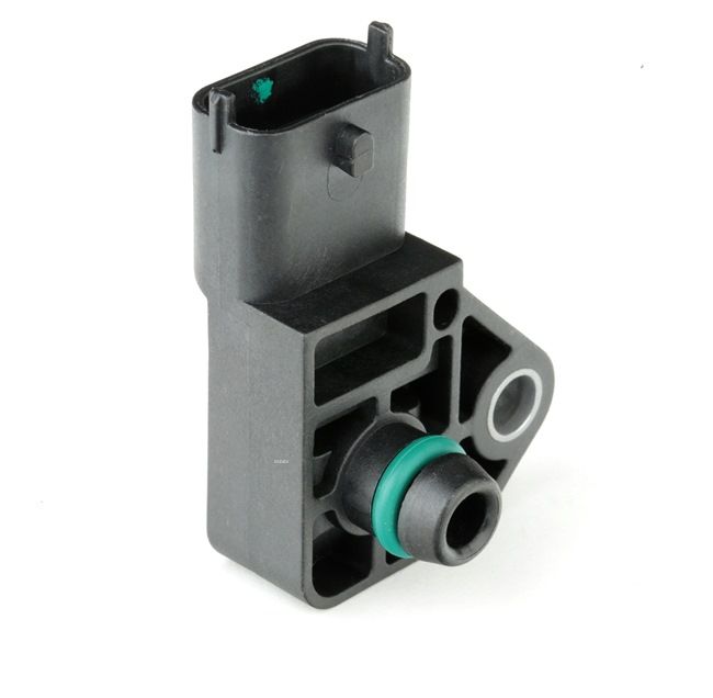 Boost pressure sensor RIDEX 161B0021 161B0021 - photo 1