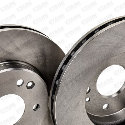 Brake Disc Stark SKME-2020 SKME-2020 - photo 10