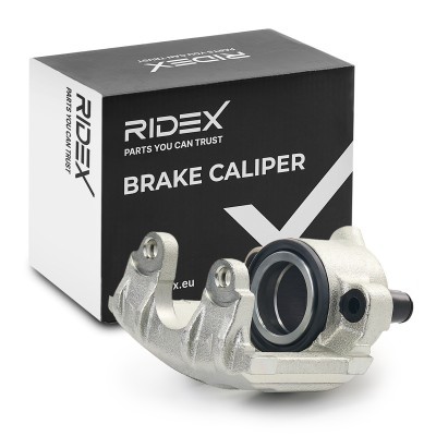 Brake Caliper RIDEX 78B1434 78B1434 - photo 2