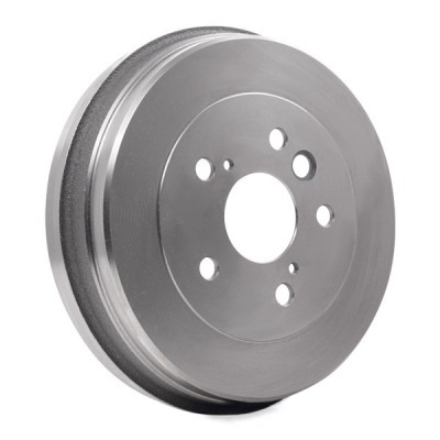 Brake Drum RIDEX 123B0142 123B0142 - photo 3