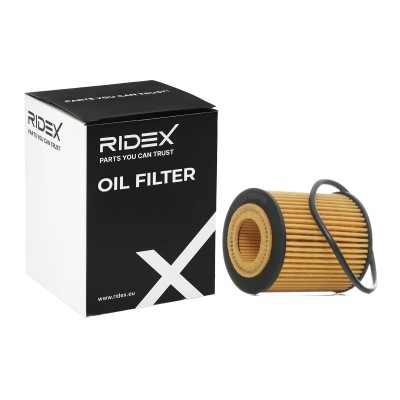 Oil Filter RIDEX 7O0039 7O0039 - photo 7