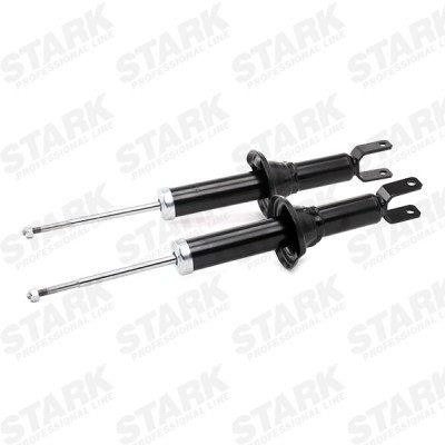 Shock Absorber Stark SKSA-0133219 SKSA-0133219 - photo 3