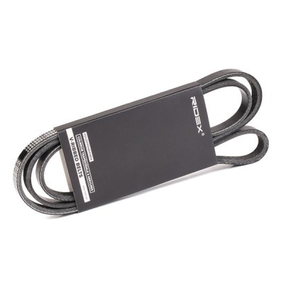 V-Ribbed Belt RIDEX 305P0400 305P0400 - photo 2
