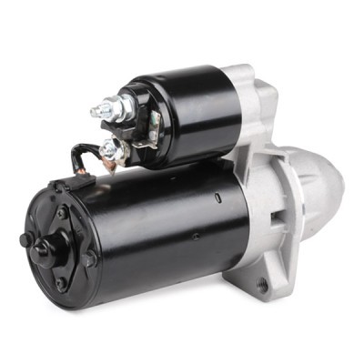 Starter RIDEX 2S0188 2S0188 - photo 3