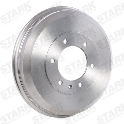 Brake Drum Stark SKBDM-0800085 SKBDM-0800085 - photo 2