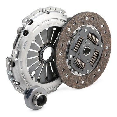 Clutch Kit RIDEX 479C0584 479C0584 - photo 3