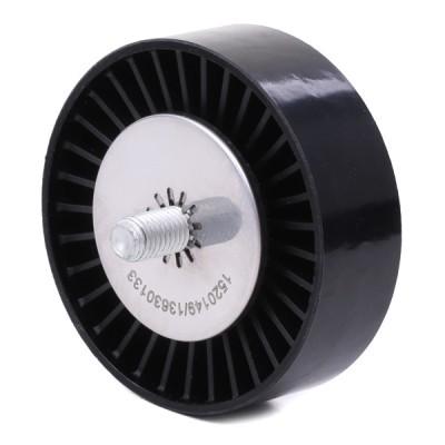 V-Ribbed Belt Deflection Guide Pulley RIDEX 312D0056 312D0056 - photo 3