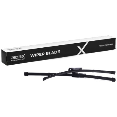 Wiper Blade RIDEX 298W0398 298W0398 - photo 7