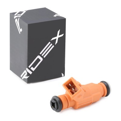 Injector Nozzle RIDEX 3902I0003 3902I0003 - photo 2
