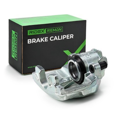 Brake Caliper RIDEX 78B2664R 78B2664R - photo 2