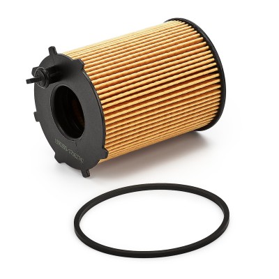 Oil Filter RIDEX 7O0357 7O0357 - photo 8