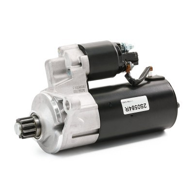 Starter RIDEX 2S0584R 2S0584R - photo 2