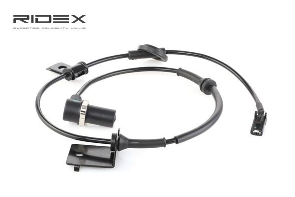ABS Sensor RIDEX 412W0297 412W0297 - photo 1