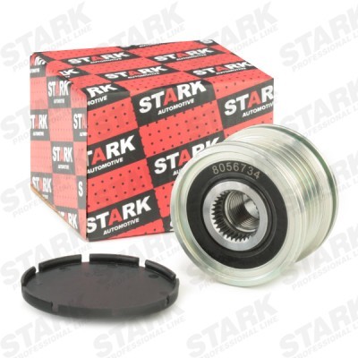 Alternator – one-way clutch Stark SKFC-1210019 SKFC-1210019 - photo 2