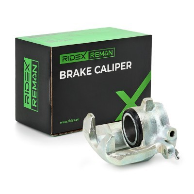 Brake Caliper RIDEX 78B2598R 78B2598R - photo 2