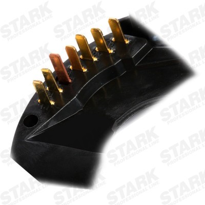 Steering Column Switch Stark SKSCS-1610030 SKSCS-1610030 - photo 5