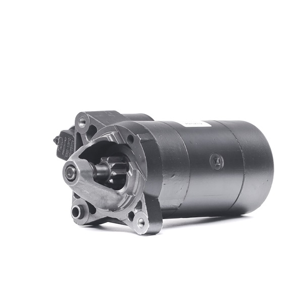 Starter RIDEX 2S0150R 2S0150R - photo 1