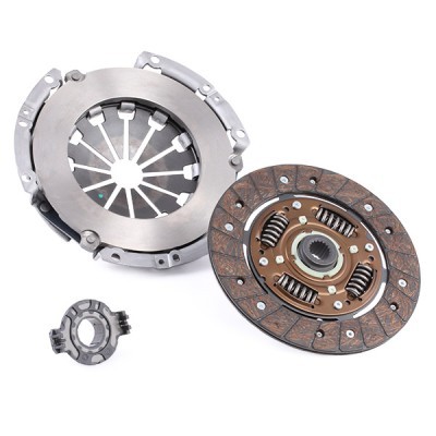 Clutch Kit RIDEX 479C0026 479C0026 - photo 3