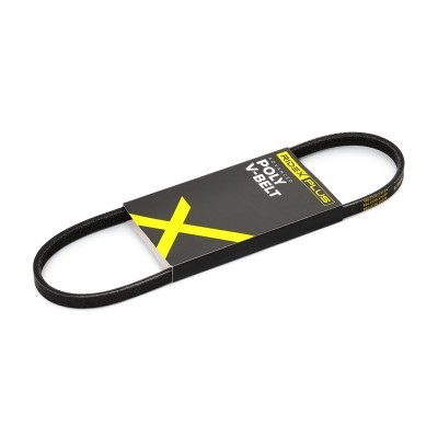 V-Ribbed Belt RIDEX 305P0002P 305P0002P - photo 4
