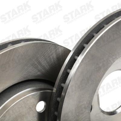 Brake Disc Stark SKBD-0023326 SKBD-0023326 - photo 4