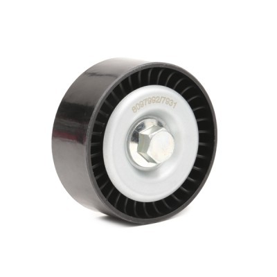 V-Ribbed Belt Deflection Guide Pulley RIDEX 312D0020 312D0020 - photo 4