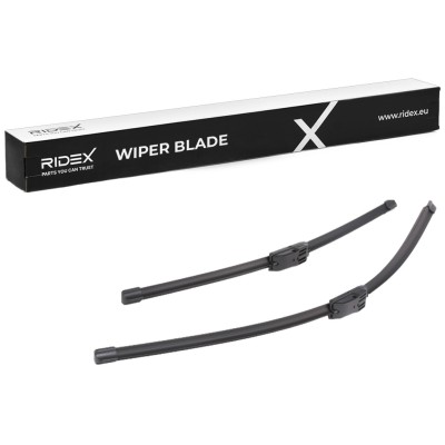 Wiper Blade RIDEX 298W0237 298W0237 - photo 6