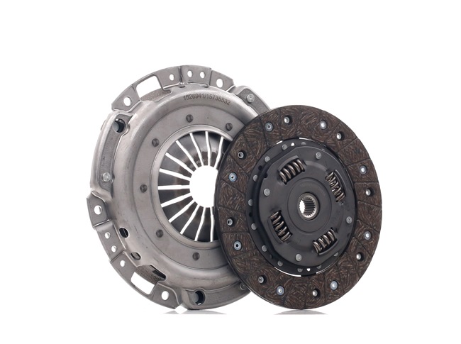Clutch Kit RIDEX 479C0829 479C0829 - photo 1