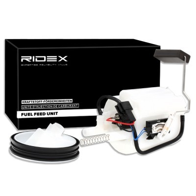 Fuel module RIDEX 1382F0010 1382F0010 - photo 4