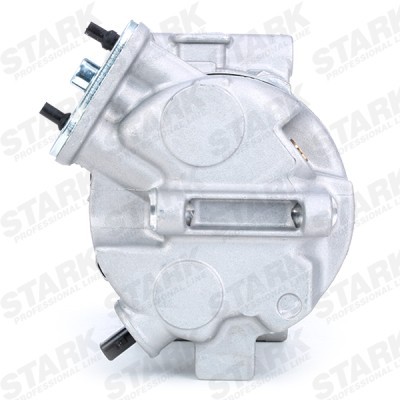 Compressor, Air Conditioning SKKM-0340186 - photo 5