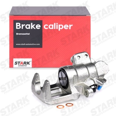 Brake Caliper Stark SKBC-0460360 SKBC-0460360 - photo 2