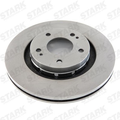 Brake Disc Stark SKBD-0020158 SKBD-0020158 - photo 2