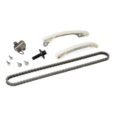 Timing chain kit RIDEX 1389T2494 1389T2494 - photo 3