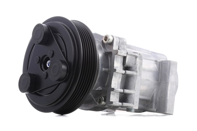 Compressor, Air Conditioning SKKM-0340161 - photo 1
