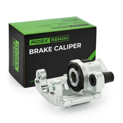 Brake Caliper RIDEX 78B1247R 78B1247R - photo 2