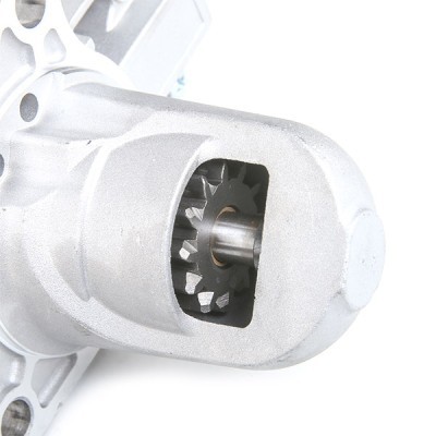 Starter RIDEX 2S0731 2S0731 - photo 5