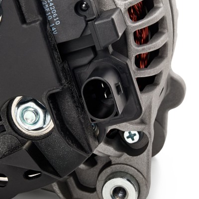 Alternator RIDEX 4G1558 4G1558 - photo 5