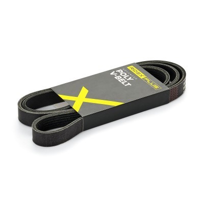 V-Ribbed Belt RIDEX 305P0370P 305P0370P - photo 8