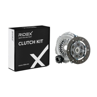 Clutch Kit RIDEX 479C0924 479C0924 - photo 2