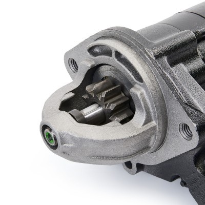 Starter RIDEX 2S0044R 2S0044R - photo 4