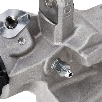 Brake Caliper RIDEX 78B2120R 78B2120R - photo 6