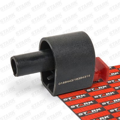 Sealing Cap, oil filler neck Stark SKSCO-3700017 SKSCO-3700017 - photo 1