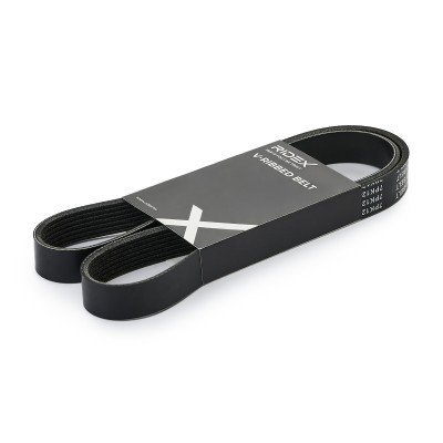 V-Ribbed Belt RIDEX 305P0453 305P0453 - photo 2