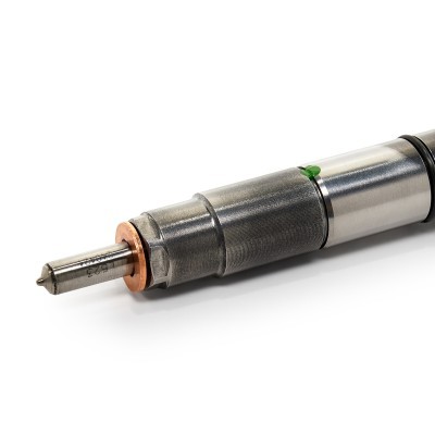 Injector Nozzle RIDEX 3902I0475R 3902I0475R - photo 5