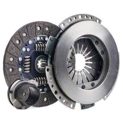 Clutch Kit RIDEX 479C0130 479C0130 - photo 5