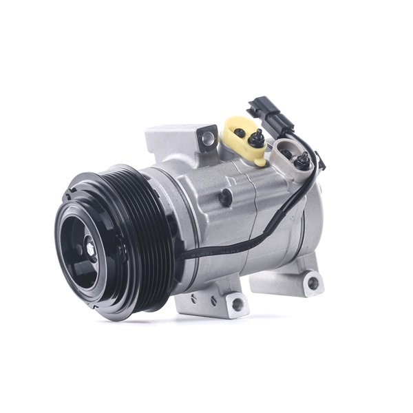 Compressor, Air Conditioning SKKM-0340635 - photo 1