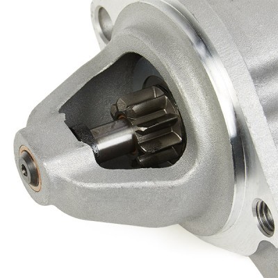 Starter RIDEX 2S0568 2S0568 - photo 5