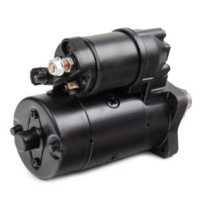 Starter RIDEX 2S0475R 2S0475R - photo 3