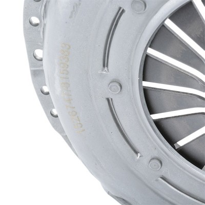Clutch Kit RIDEX 479C0047 479C0047 - photo 7